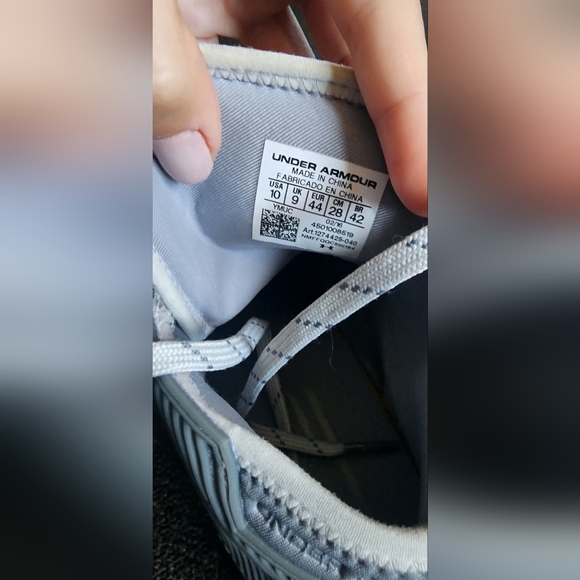 Men sneakers - Picture 5 of 6